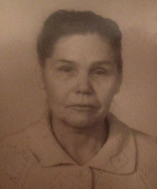 Виноградова Анна Тимофеевна