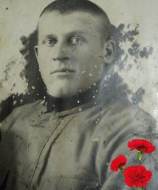 Анохин Никита Тимофеевич