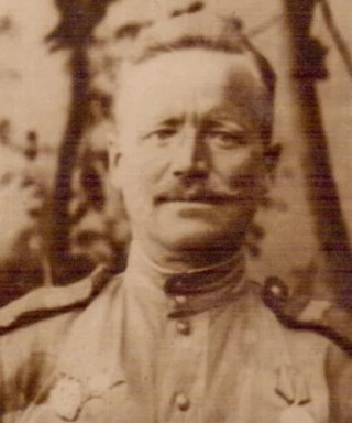 Алёхин Антон Герасимович