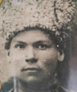 Якимов Максим Якимович