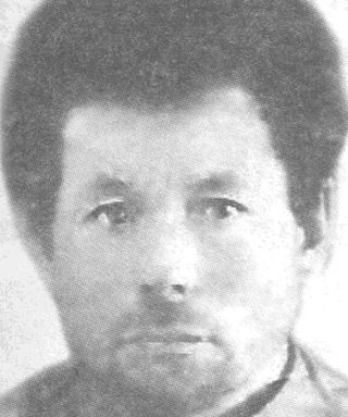 Золотухин Иван Захарович