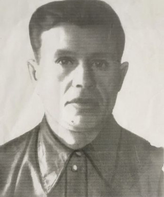 Кузнецов Василий Васильевич