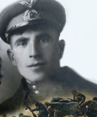 Данилов Иван Данилович