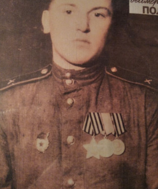 Бочков Михаил Николаевич