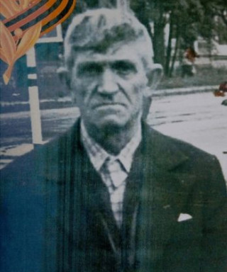 Запорожченко Иван Сергеевич