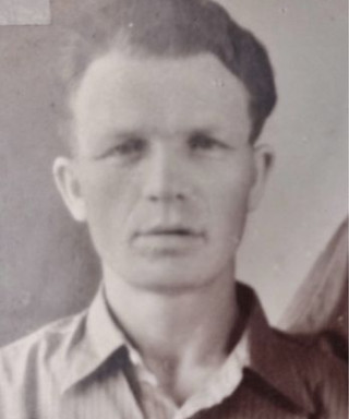 Кочергин Николай Иванович