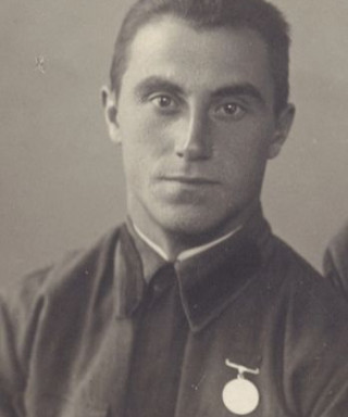 Виноградов Василий Васильевич