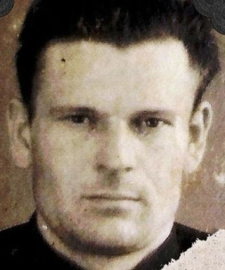 Гультяев Иван Николаевич