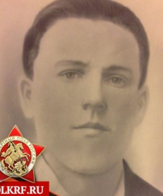 Зайцев Константин Андреевич