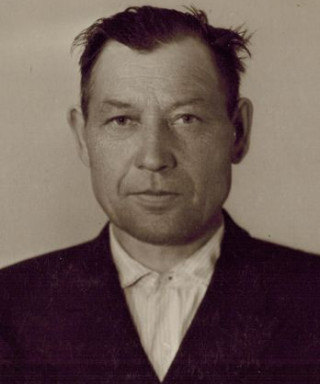 Папышев Василий Степанович