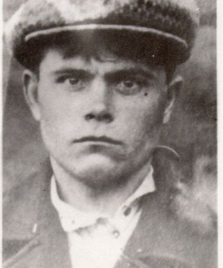 Муравьев Федор Павлович