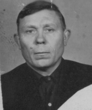 Дудников Виктор Герасимович