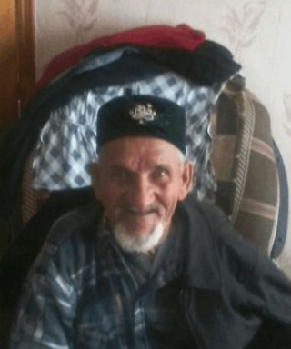 Хайров Хабибулла Касимович