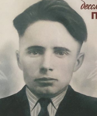 Макаров Михаил Алексеевич