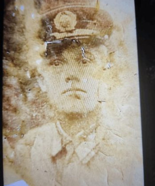 Арсентьев Григорий Нилович