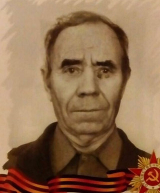 Балыкин Михаил Васильевич