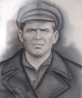 Алтухов Борис Лукьянович