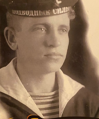 Котлуков Дмитрий Григорьевич