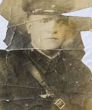 Арсетьев Сергей Нилович