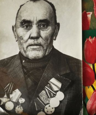 Зайнетдинов Рифкат