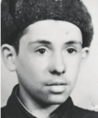 Алейников Евгений Михайлович