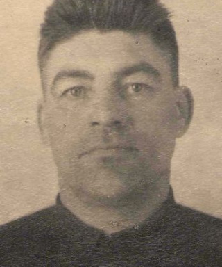 Петров Илларион Васильевич