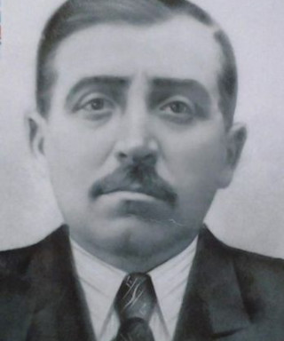 Астанков Лаврентий Яковлевич