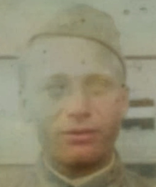 Петров Фёдор Петрович