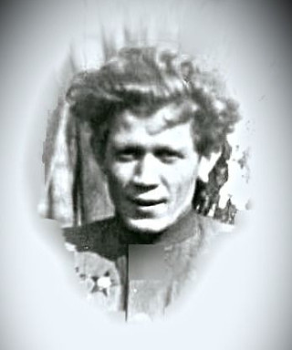 Иванов Прокопий Федорович