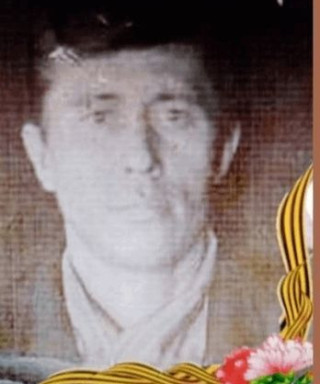 Буянов Николай Павлович