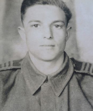 Бабушкин Виктор Исаевич