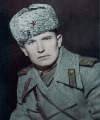 Зуев Василий Васильевич