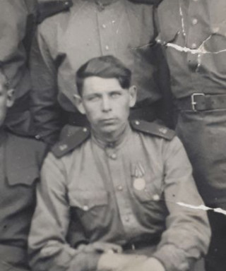 Луппов Евгений Георгиевич