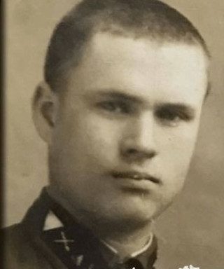 Довгопол Иван Никифорович