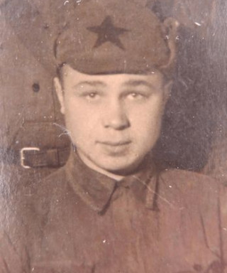 Помещиков Альвиан Николаевич