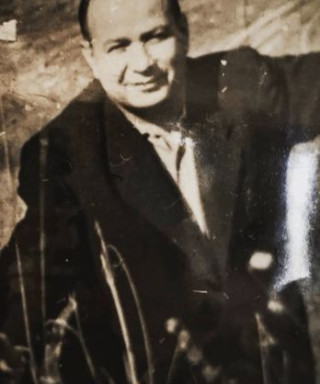 Айрапетян Гурген Ефремович