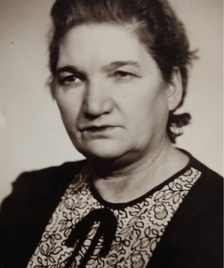 Гультяева Агриппина Мефодьевна