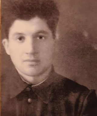 Погребняк Михаил Петрович