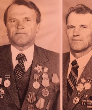 Ефименко Георгий Гурьевич