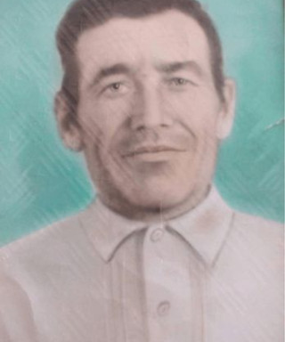 Гушан Григорий Моисеевич