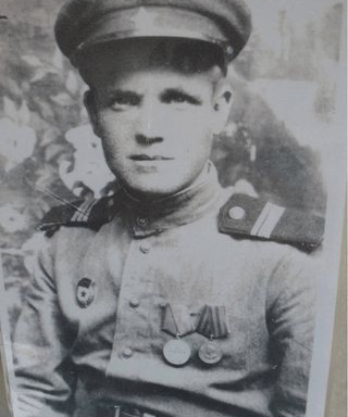 Завалов Павел Иванович