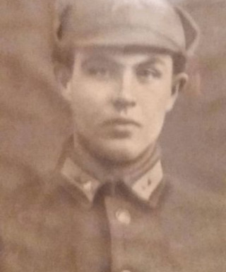 Гриднев Иван Егорович