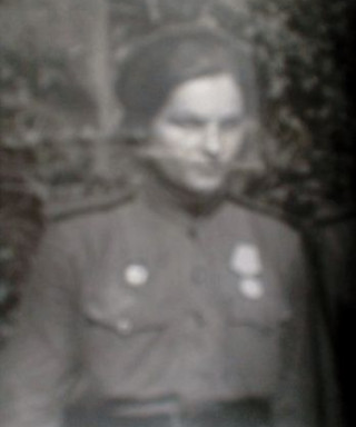 Лукьянова Татьяна Фёдоровна