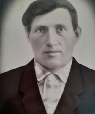 Гончаров Егор Васильевич