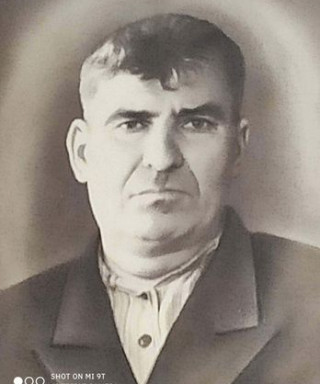 ДИМИТРЕНКО АНДРЕЙ ИВАНОВИЧ