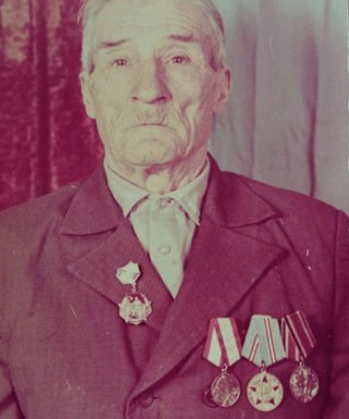 Вербицкий Никита Васильевич