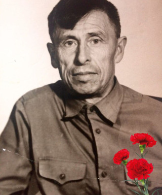 Мячев Василий Иванович