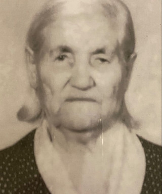 Ляпунова Анна Трофимовна