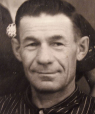 Тюрин Иван Степанович