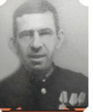 Сямин Николай Васильевич